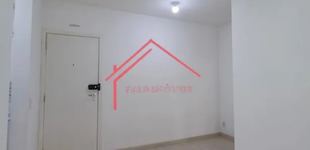 Apartamento com 1 Quarto para alugar, 41m² no Continental, Osasco