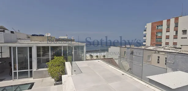 Cobertura com 5 Quartos para venda ou aluguel, 400m² no Ipanema, Rio de Janeiro