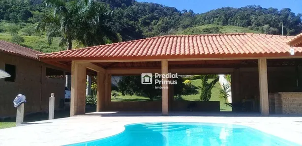 Fazenda / Sítio / Chácara com 2 Quartos à venda, 1800m² no Centro, Bom Jardim