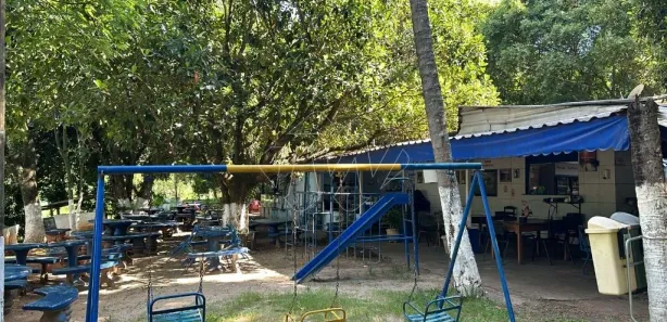 Fazenda / Sítio / Chácara com 4 Quartos à venda, 147m² no Vila Sedenho, Araraquara