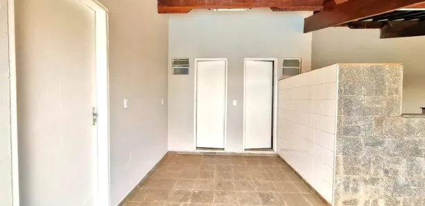 Fazenda / Sítio / Chácara com 1 Quarto para alugar, 250m² no Jardim Florença, Limeira