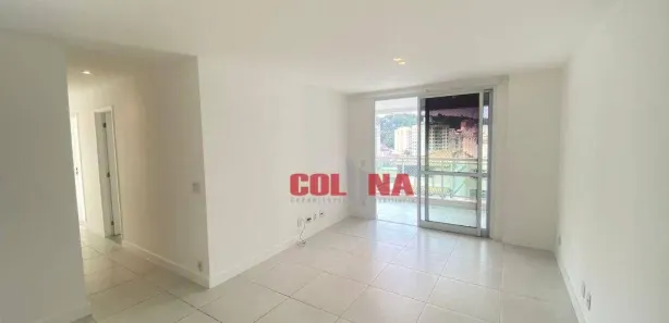 Apartamento com 3 Quartos para venda ou aluguel, 127m² no Icaraí, Niterói