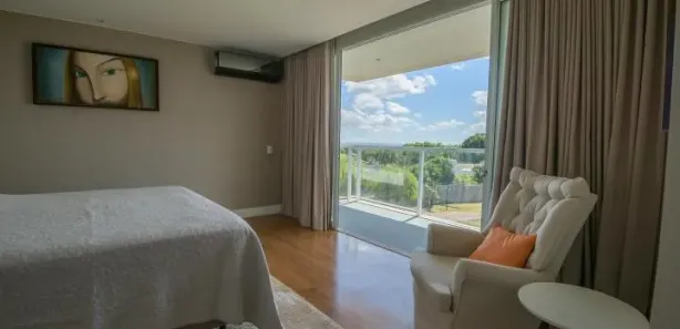 Casa de Condomínio com 4 Quartos à venda, 730m² no Park Way, Brasília