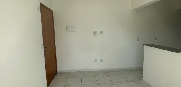 Flat com 1 Quarto à venda, 42m² no Boqueirão, Praia Grande