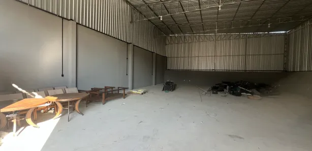 Galpão / Depósito / Armazém para alugar, 260m² no Rio Pequeno, Camboriú