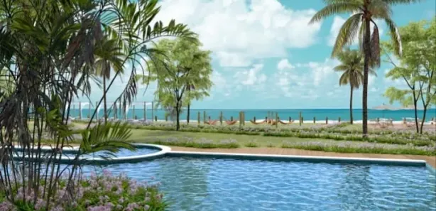 Flat com 2 Quartos à venda, 51m² no Maria Farinha, Paulista