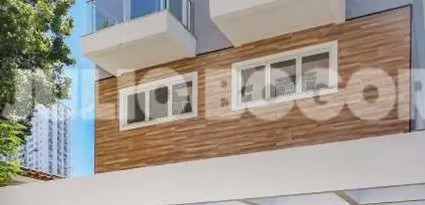Casa de Condomínio com 2 Quartos à venda, 73m² no Ingá, Niterói