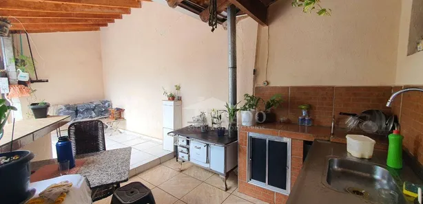 Casa com 3 Quartos à venda, 78m² no Pinheiro, Ibiporã