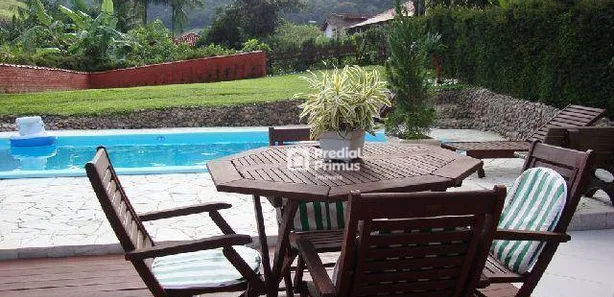 Casa com 3 Quartos à venda, 117m² no São Pedro da Serra, Nova Friburgo