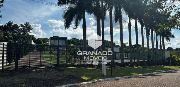 Casa de Condomínio com 4 Quartos à venda, 1000m² no Parque Alvamar, Sarandi