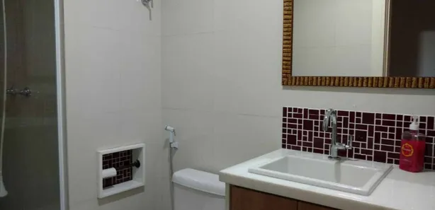 Apartamento com 3 Quartos à venda, 190m² no Vila Militar, Petrópolis