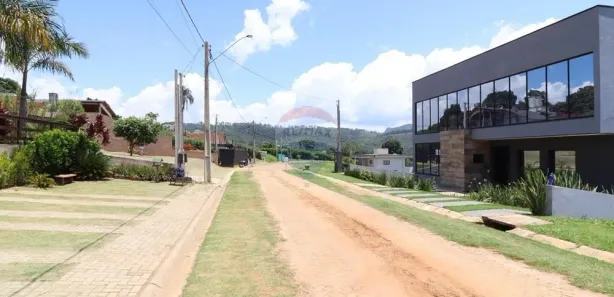 Terreno / Lote / Condomínio à venda, 1488m² no , Joanópolis
