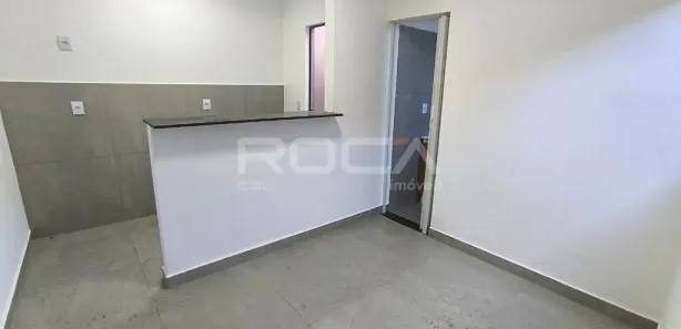 Kitnet com 1 Quarto para alugar, 16m² no Centreville, São Carlos