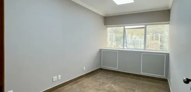Apartamento com 1 Quarto para alugar, 25m² no Centro, Nova Iguaçu