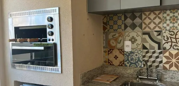 Apartamento com 2 Quartos à venda, 84m² no Itaipava, Petrópolis