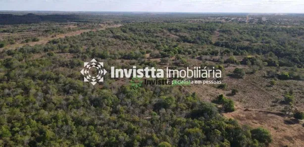 Fazenda / Sítio / Chácara à venda, 465m² no Jardim Paulista, Paraíso do Tocantins