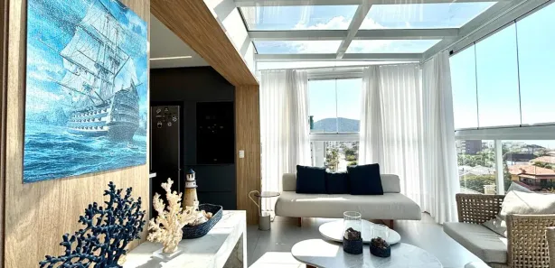 Cobertura com 2 Quartos à venda, 151m² no Do Ubatuba, São Francisco do Sul