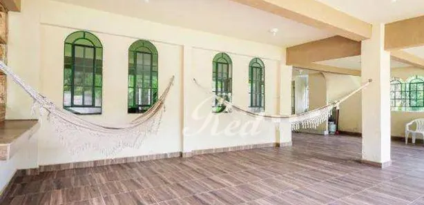 Fazenda / Sítio / Chácara com 6 Quartos para venda ou aluguel, 800m² no Jardim Chácara Méa, Suzano