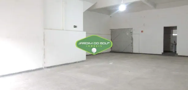 Galpão / Depósito / Armazém para alugar, 340m² no Paquetá, Santos