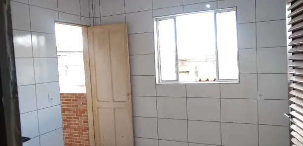Kitnet com 1 Quarto para alugar, 38m² no Parque Marabá, Taboão da Serra