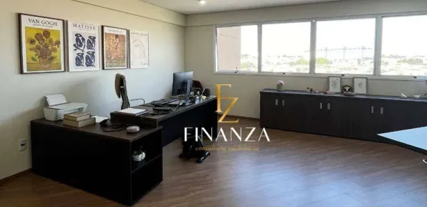 Conjunto Comercial / Sala à venda, 40m² no Jardim Pompéia, Indaiatuba