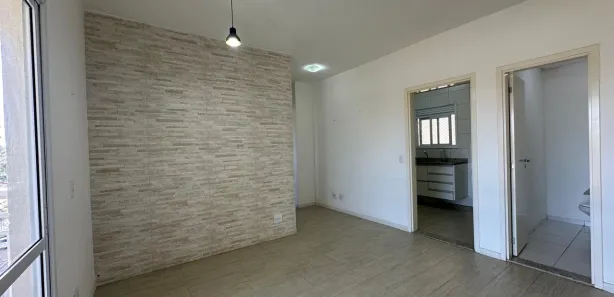 Apartamento com 3 Quartos para alugar, 80m² no Vila Suissa, Mogi das Cruzes