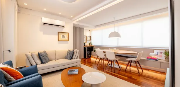 Apartamento com 3 Quartos à venda, 89m² no Auxiliadora, Porto Alegre