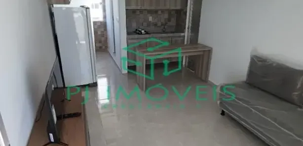 Flat com 1 Quarto para alugar, 25m² no Casa Caiada, Olinda
