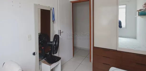 Apartamento com 2 Quartos à venda, 46m² no Dois Carneiros, Jaboatão dos Guararapes