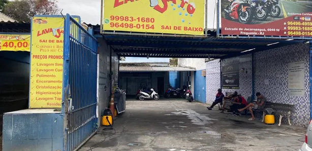 Galpão / Depósito / Armazém à venda, 510m² no Anil, Rio de Janeiro