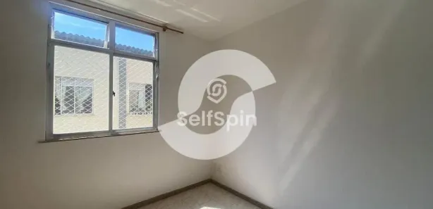 Apartamento com 3 Quartos para alugar, 65m² no Barreto, Niterói