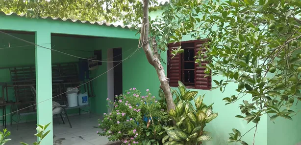 Casa com 2 Quartos à venda, 161m² no Centro, Porto Murtinho