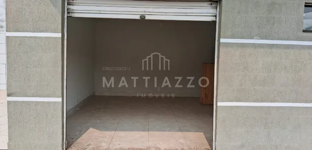 Loja / Salão / Ponto Comercial para alugar, 40m² no Gleba Beatriz, Limeira