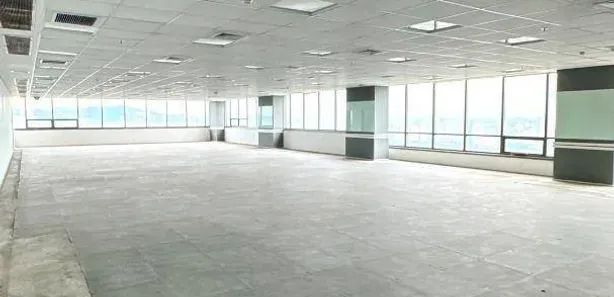 Andar / Laje corporativa para alugar, 1763m² no Alphaville Centro Industrial e Empresarial/Alphaville., Barueri