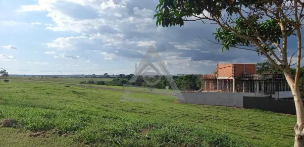 Terreno / Lote / Condomínio à venda, 1033m² no Chácara Panorama, Jaguariúna