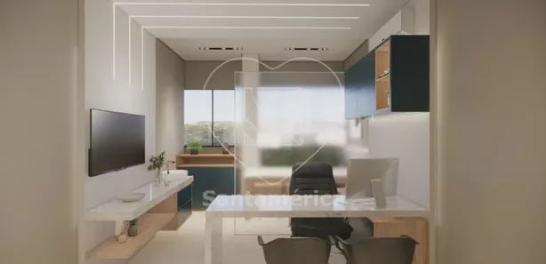 Loja / Salão / Ponto Comercial para alugar, 920m² no Jardim Novo Imperial, Arapongas