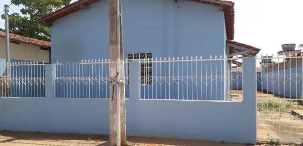 Loja / Salão / Ponto Comercial à venda, 120m² no Planalto, Dom Eliseu