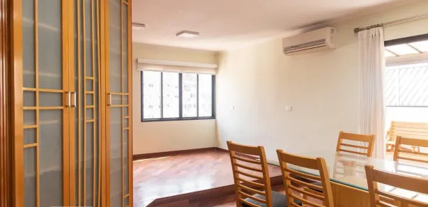 Cobertura com 2 Quartos à venda, 100m² no Bosque da Saúde, São Paulo
