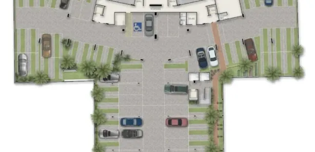 Apartamento com 4 Quartos à venda, 126m² no Graças, Recife