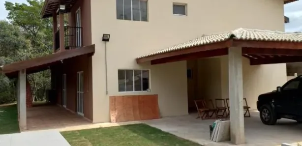 Fazenda / Sítio / Chácara com 5 Quartos à venda, 300m² no , Jarinu