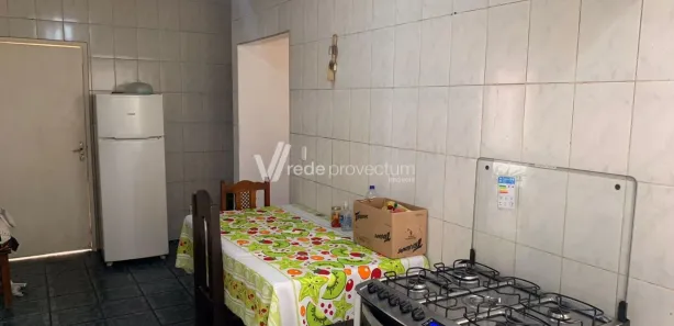 Casa com 3 Quartos à venda, 212m² no Jardim Londres, Campinas