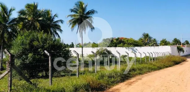 Terreno / Lote / Condomínio à venda, 2200m² no Zona de Expansão (Mosqueiro), Aracaju