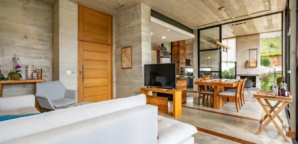 Casa de Condomínio com 3 Quartos à venda, 182m² no Parque do Imbui, Teresópolis
