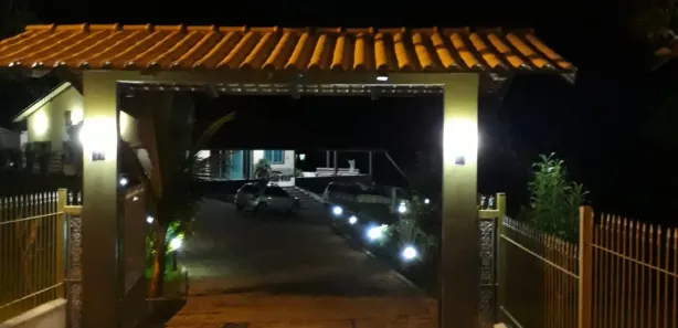 Casa de Condomínio com 4 Quartos à venda, 150m² no , Hidrolândia