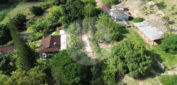 Fazenda / Sítio / Chácara à venda, 40000m² no Área Rural de Gravatá, Gravatá