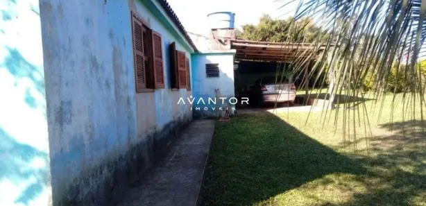 Fazenda / Sítio / Chácara com 4 Quartos à venda, 92m² no Arroio do Só, Santa Maria