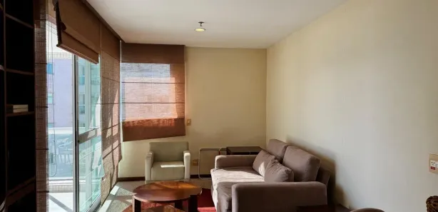 Flat com 1 Quarto à venda, 52m² no Barra da Tijuca, Rio de Janeiro
