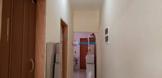 Casa com 2 Quartos à venda, 80m² no Jardim Residencial Vaughan, Sumaré