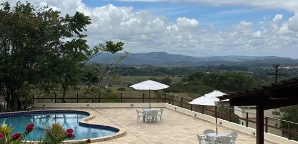 Flat com 1 Quarto à venda, 34m² no MALHADINHA, Chã Grande