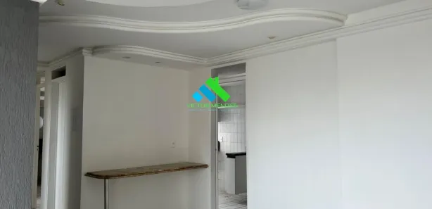 Apartamento com 3 Quartos à venda, 85m² no Jardim Oceania, João Pessoa